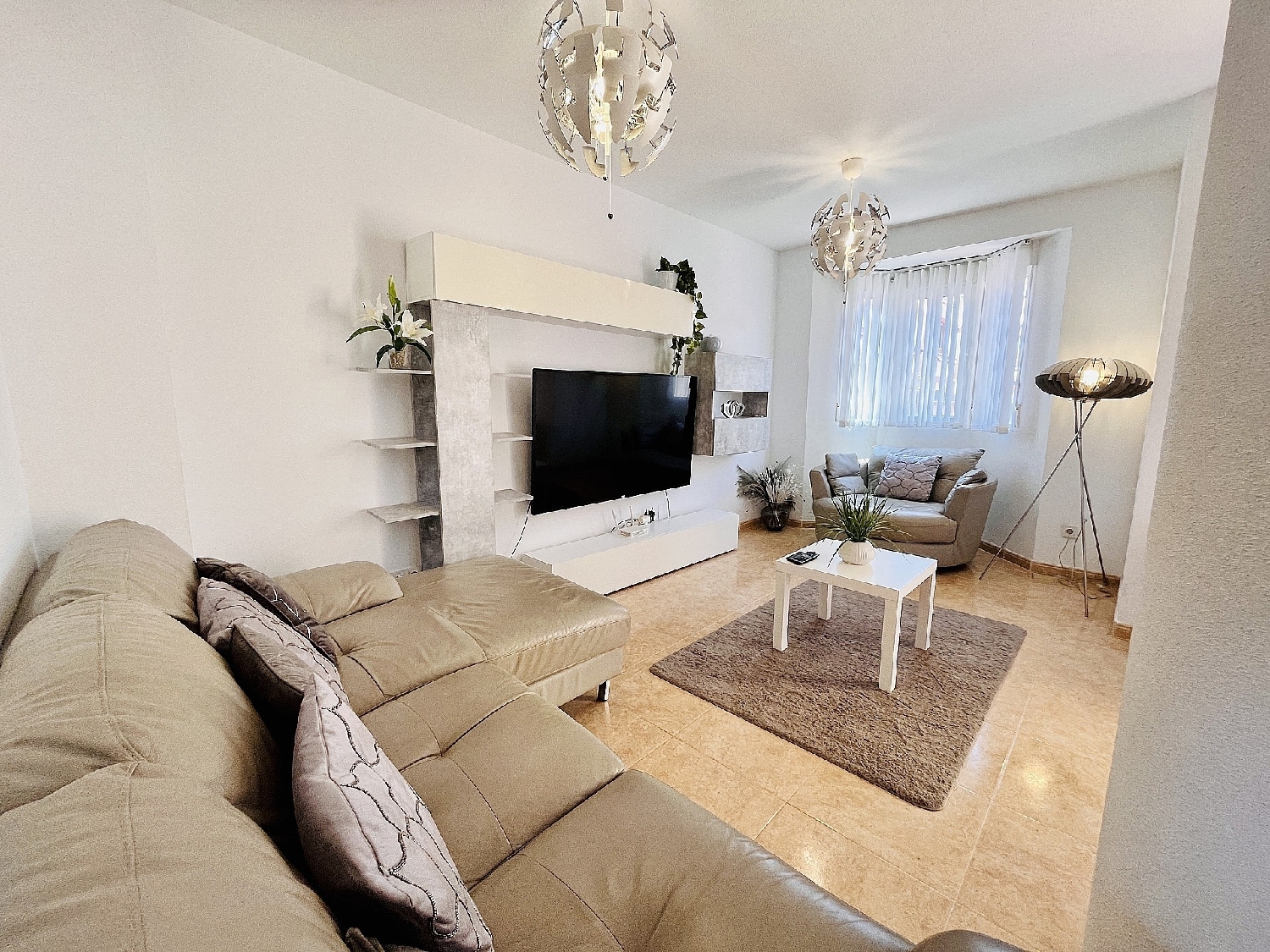  en venta casa de pueblo Cabo Roig Baix Segura 4