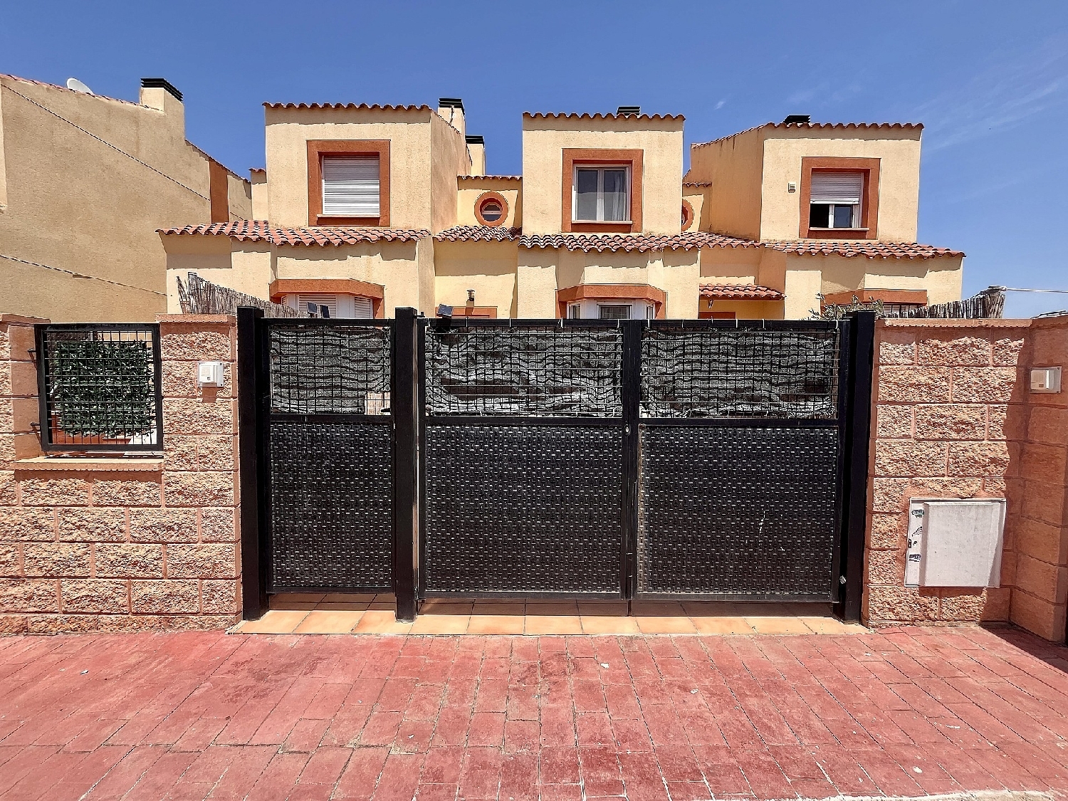  en venta casa de pueblo Cabo Roig Baix Segura 22