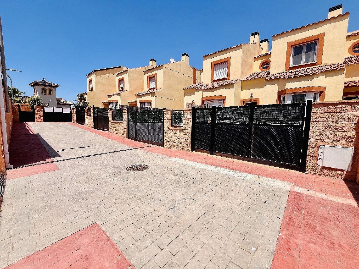  en venta casa de pueblo Cabo Roig Baix Segura 23