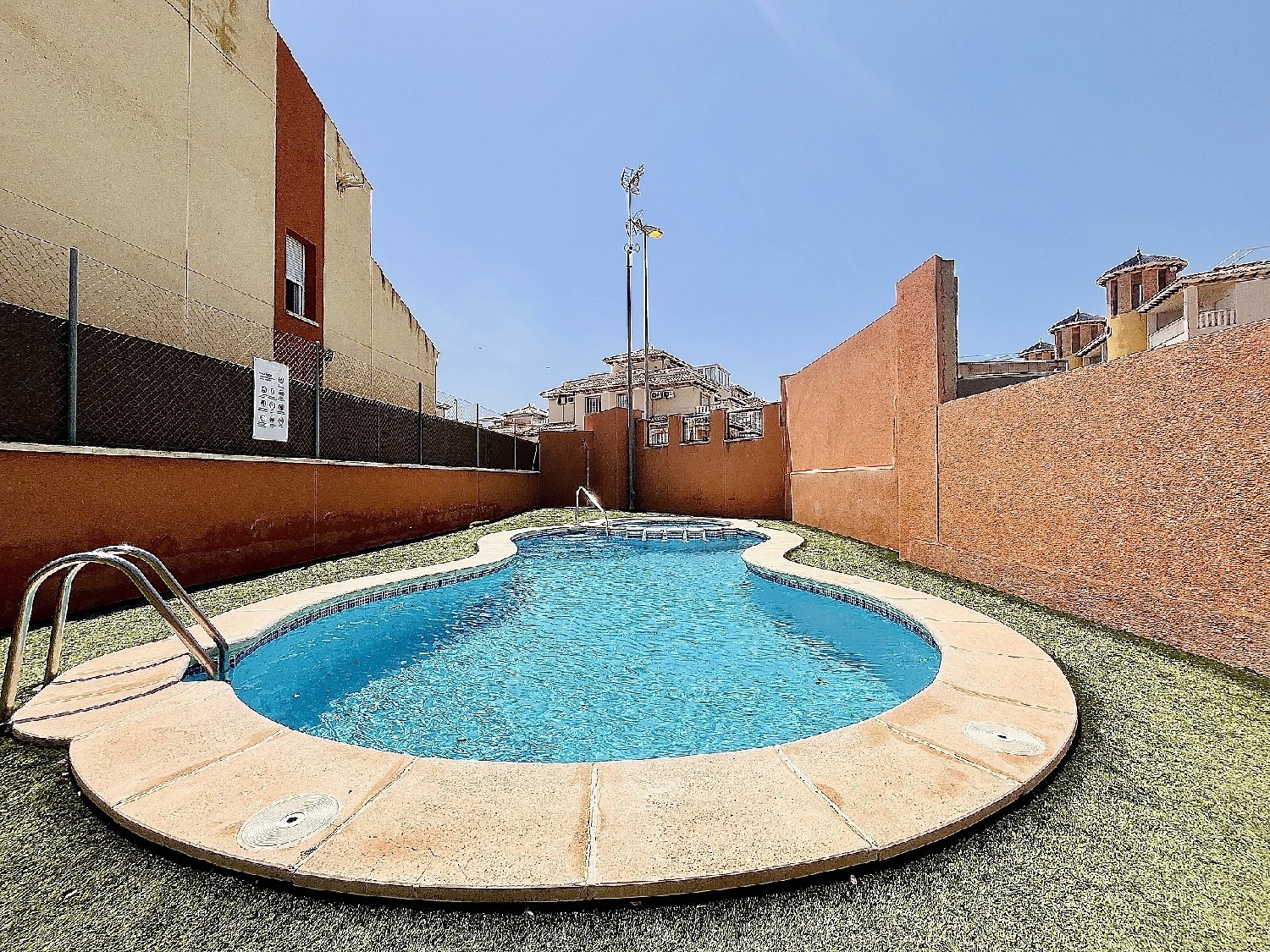  en venta casa de pueblo Cabo Roig Baix Segura 20