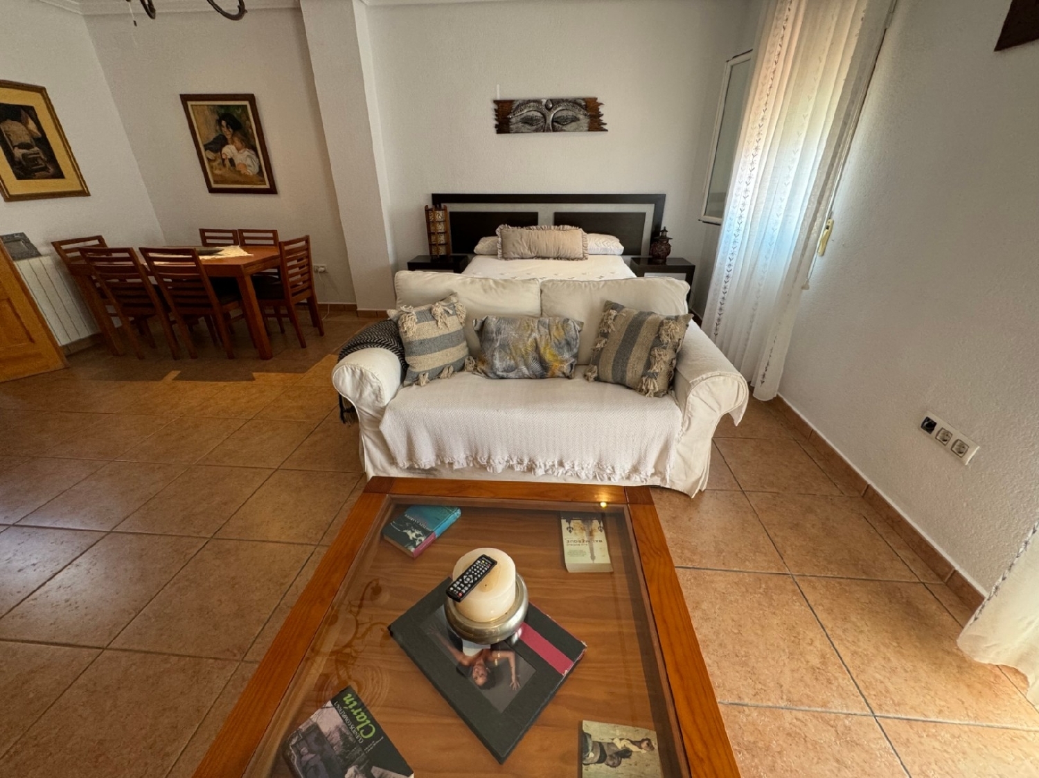  for sale terraced house Benitachell Marina Alta 23