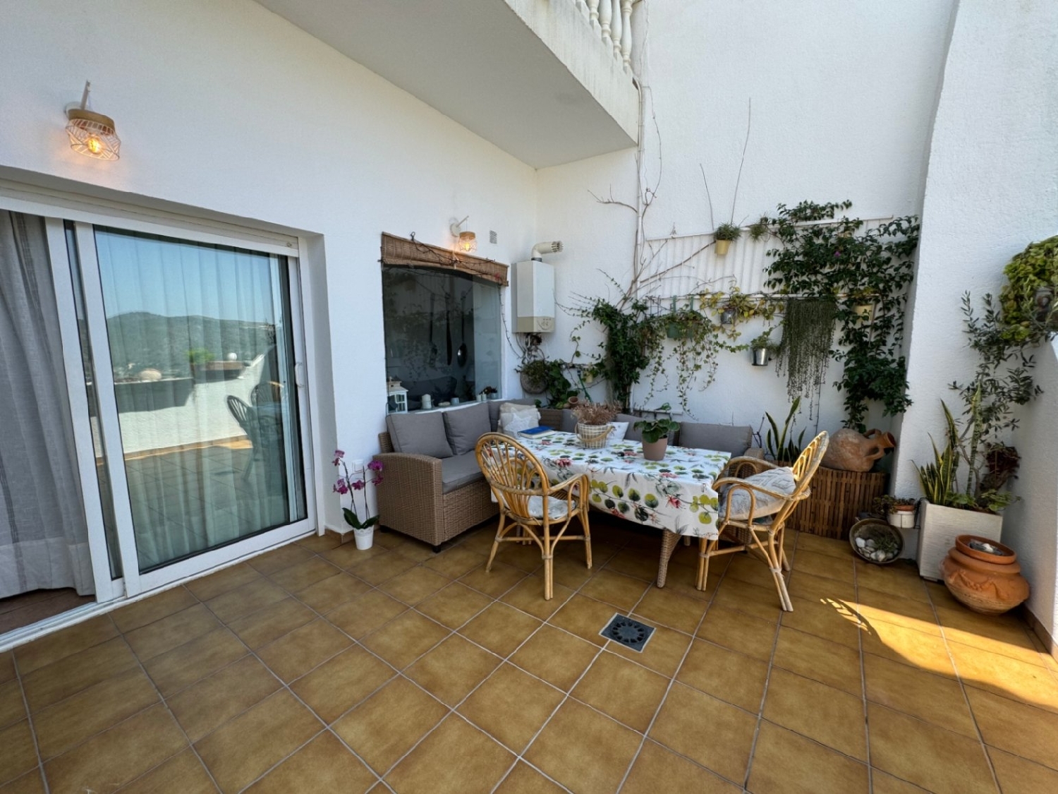  for sale terraced house Benitachell Marina Alta 14