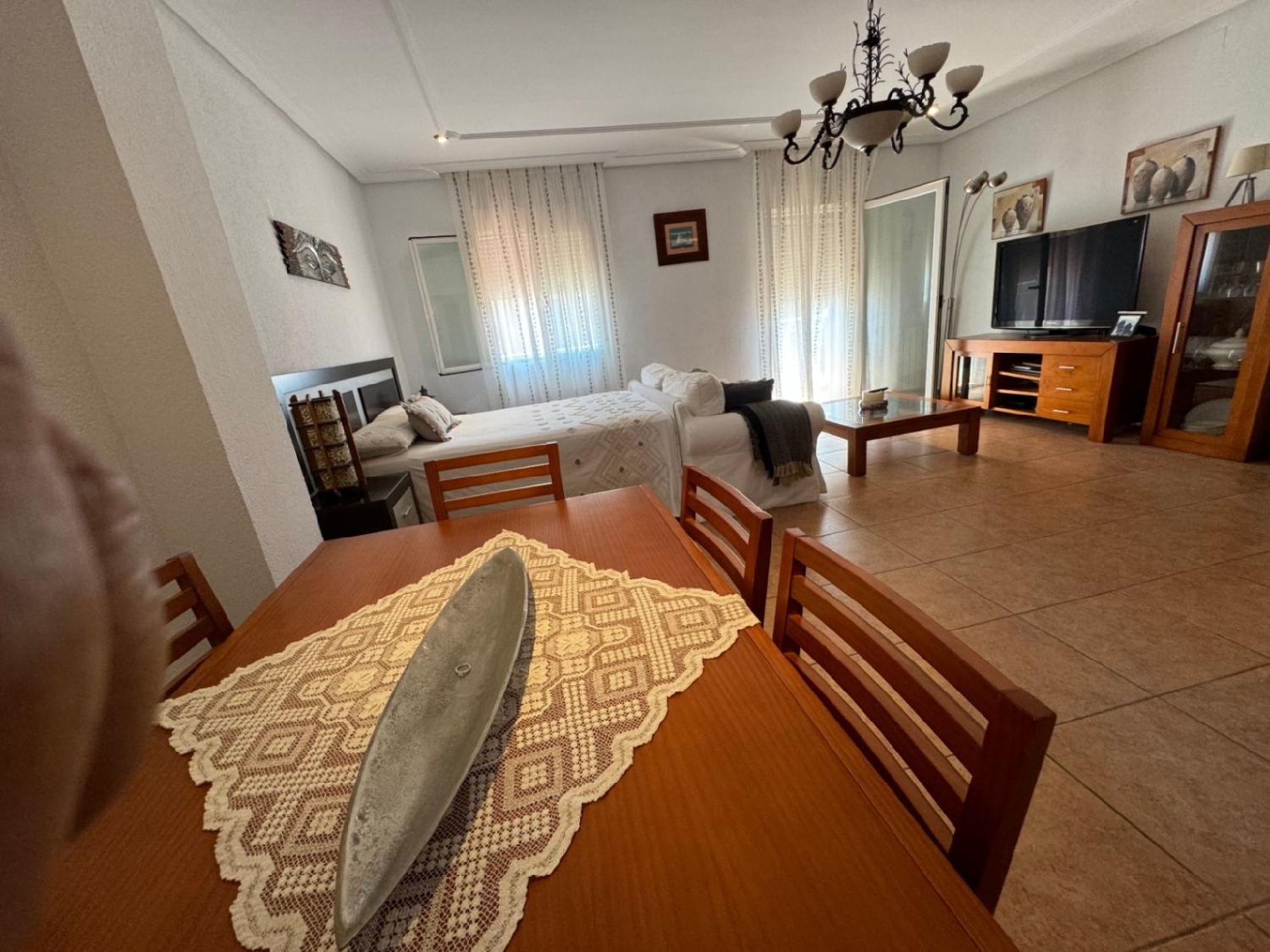  for sale terraced house Benitachell Marina Alta 25