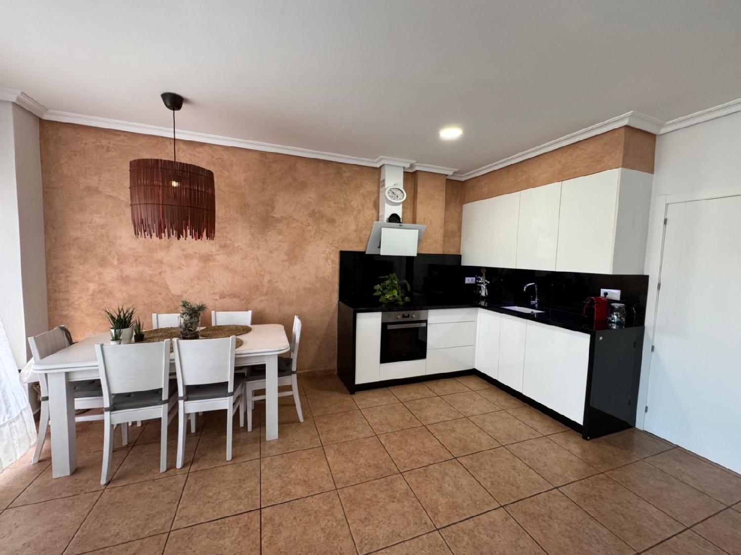  for sale terraced house Benitachell Marina Alta 8