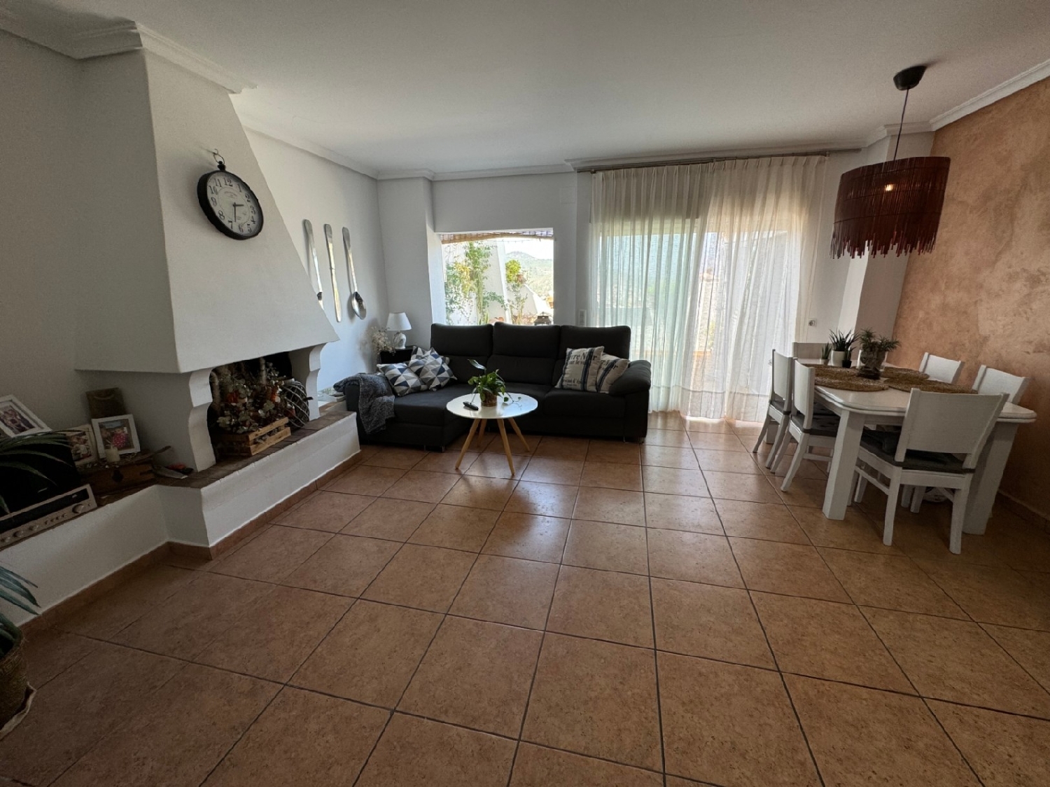  for sale terraced house Benitachell Marina Alta 10