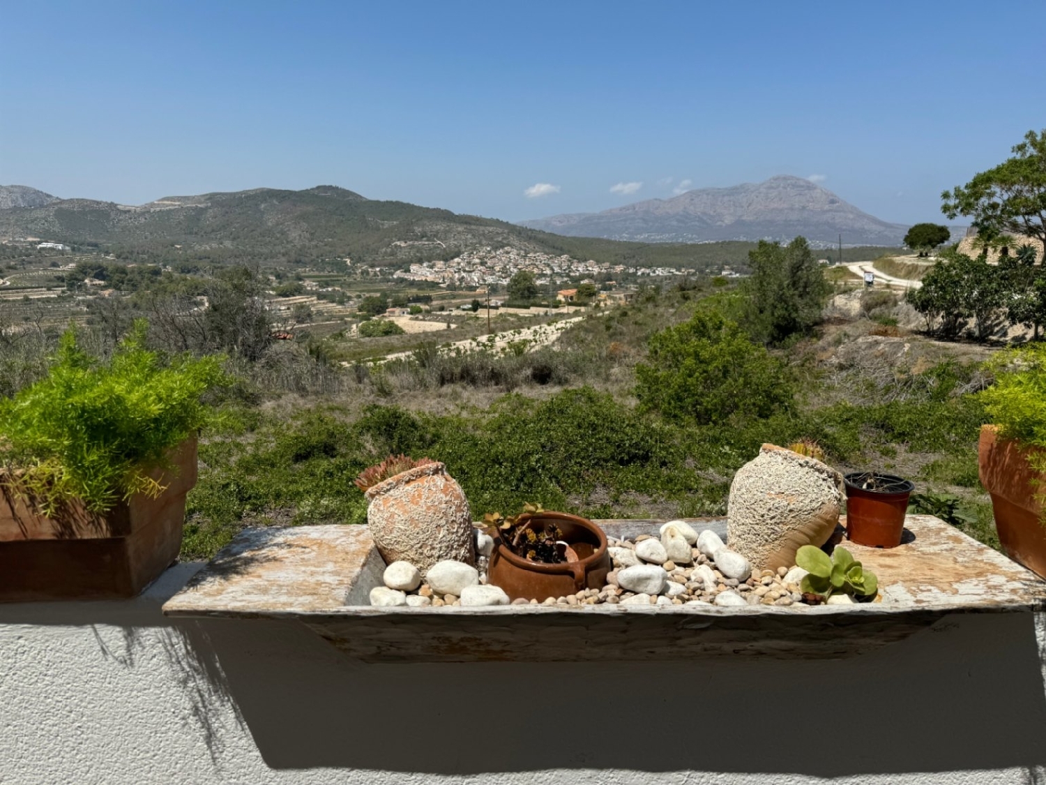  for sale terraced house Benitachell Marina Alta 1
