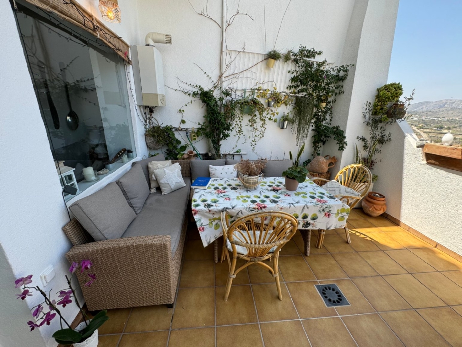  for sale terraced house Benitachell Marina Alta 16