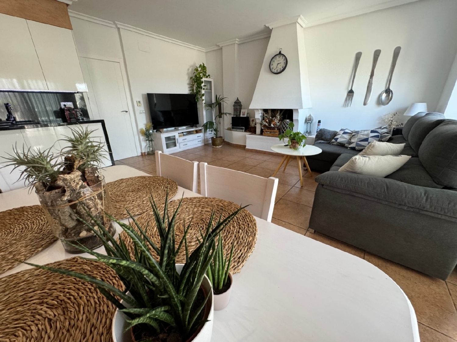  for sale terraced house Benitachell Marina Alta 7