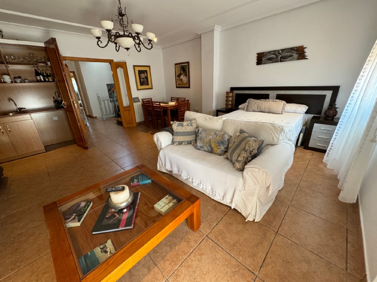  for sale terraced house Benitachell Marina Alta 24