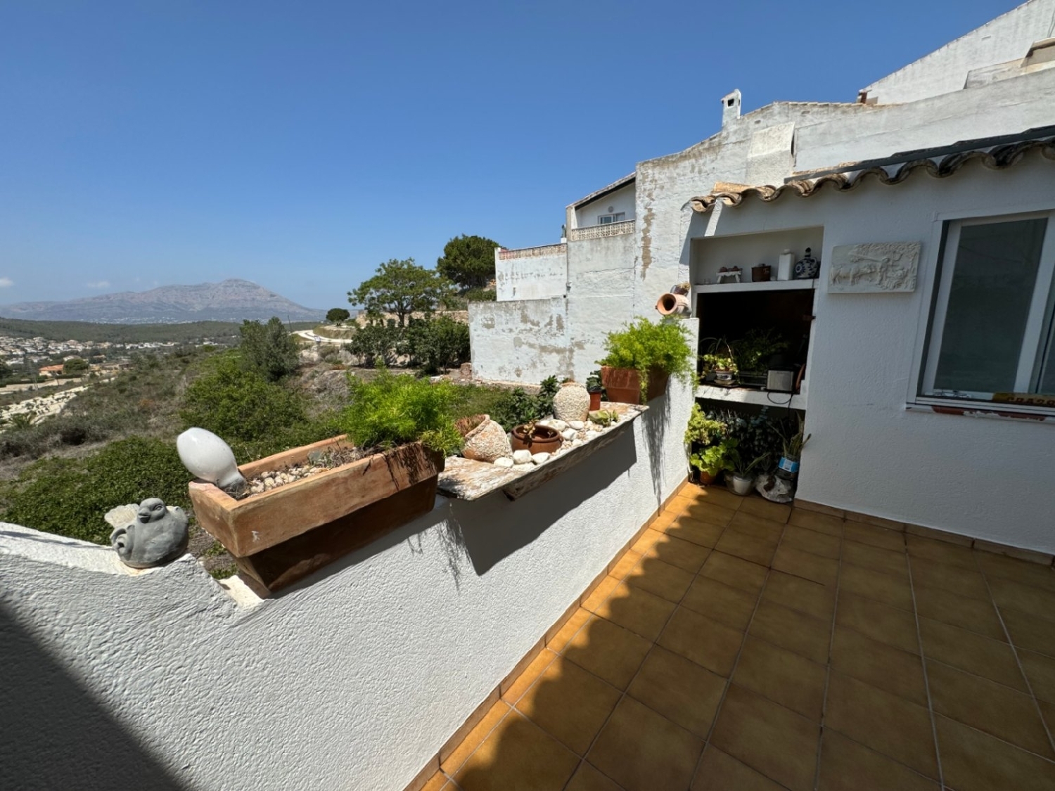  for sale terraced house Benitachell Marina Alta 15