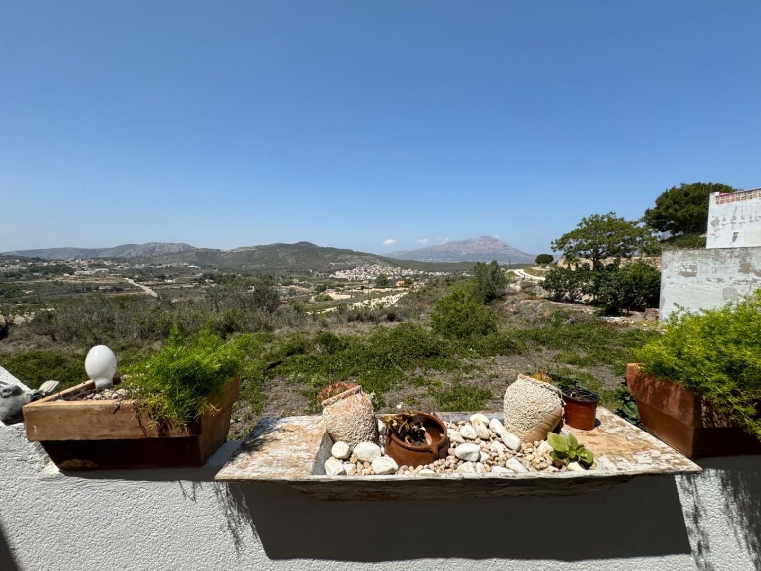  for sale terraced house Benitachell Marina Alta 17
