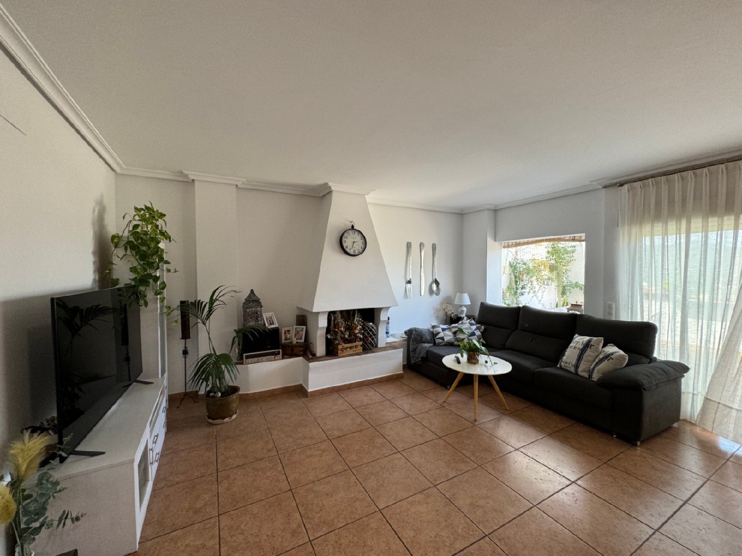  for sale terraced house Benitachell Marina Alta 11