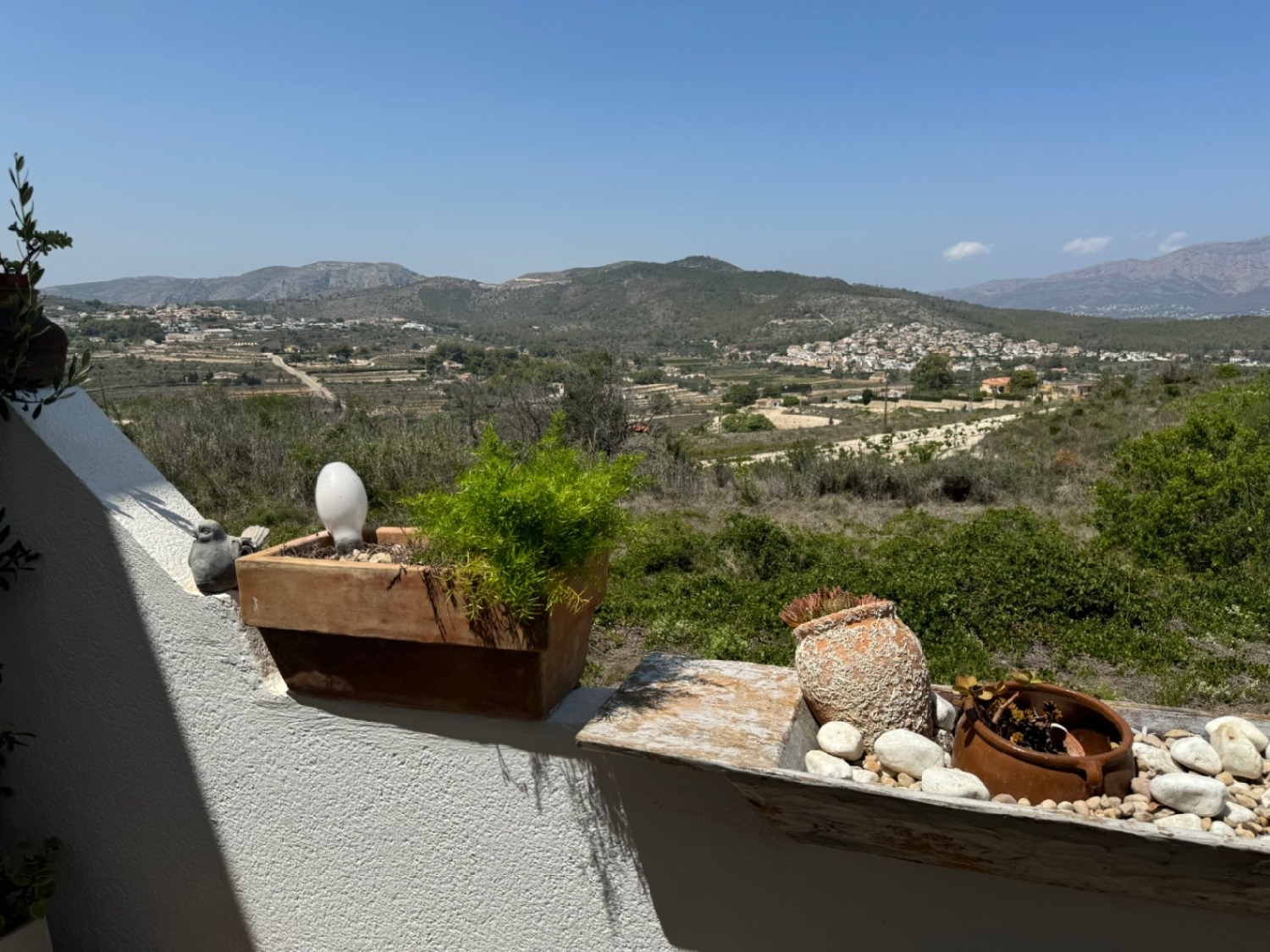  for sale terraced house Benitachell Marina Alta 18