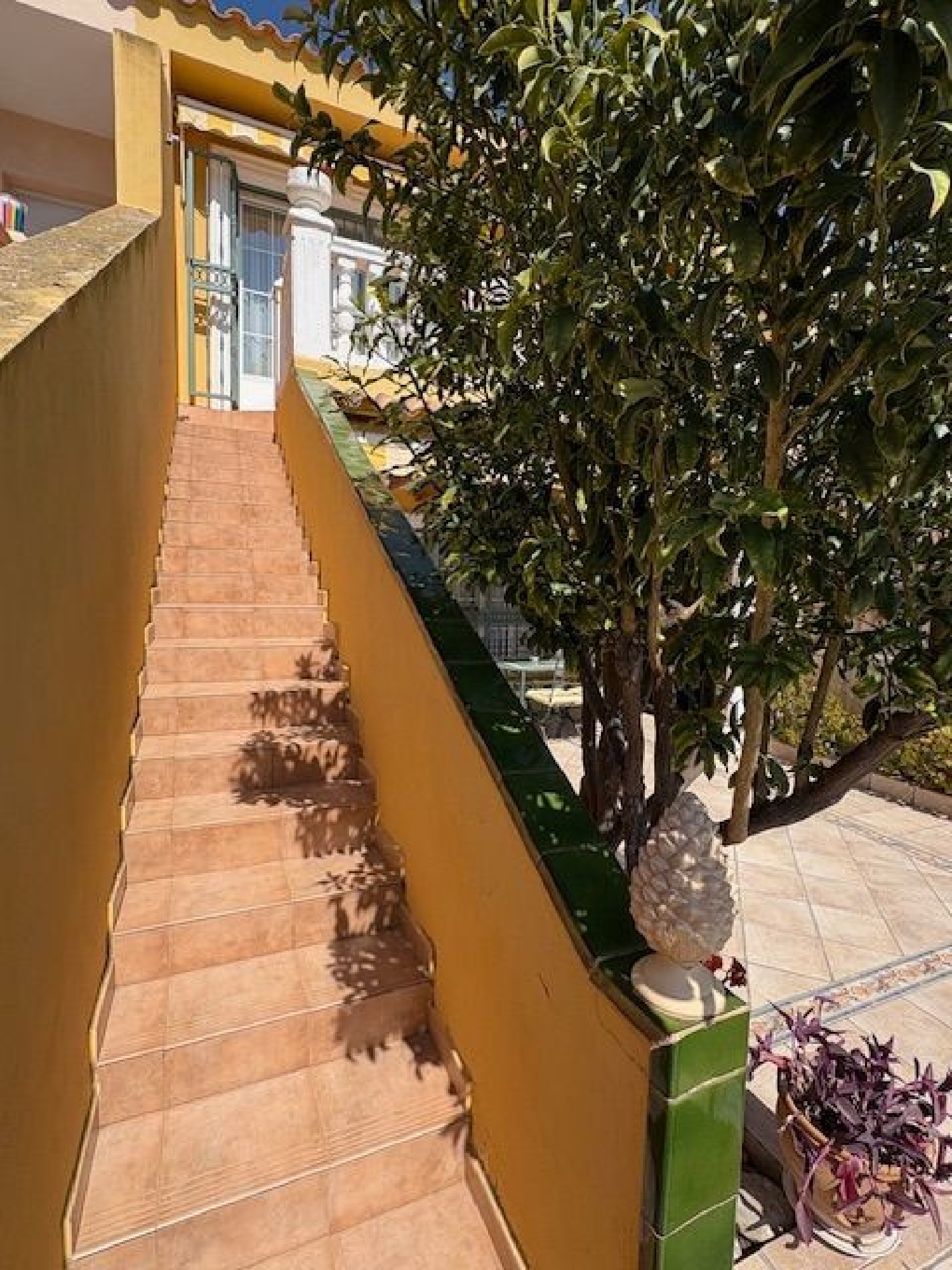  kaufen Reihenhaus Calpe Marina Alta 4