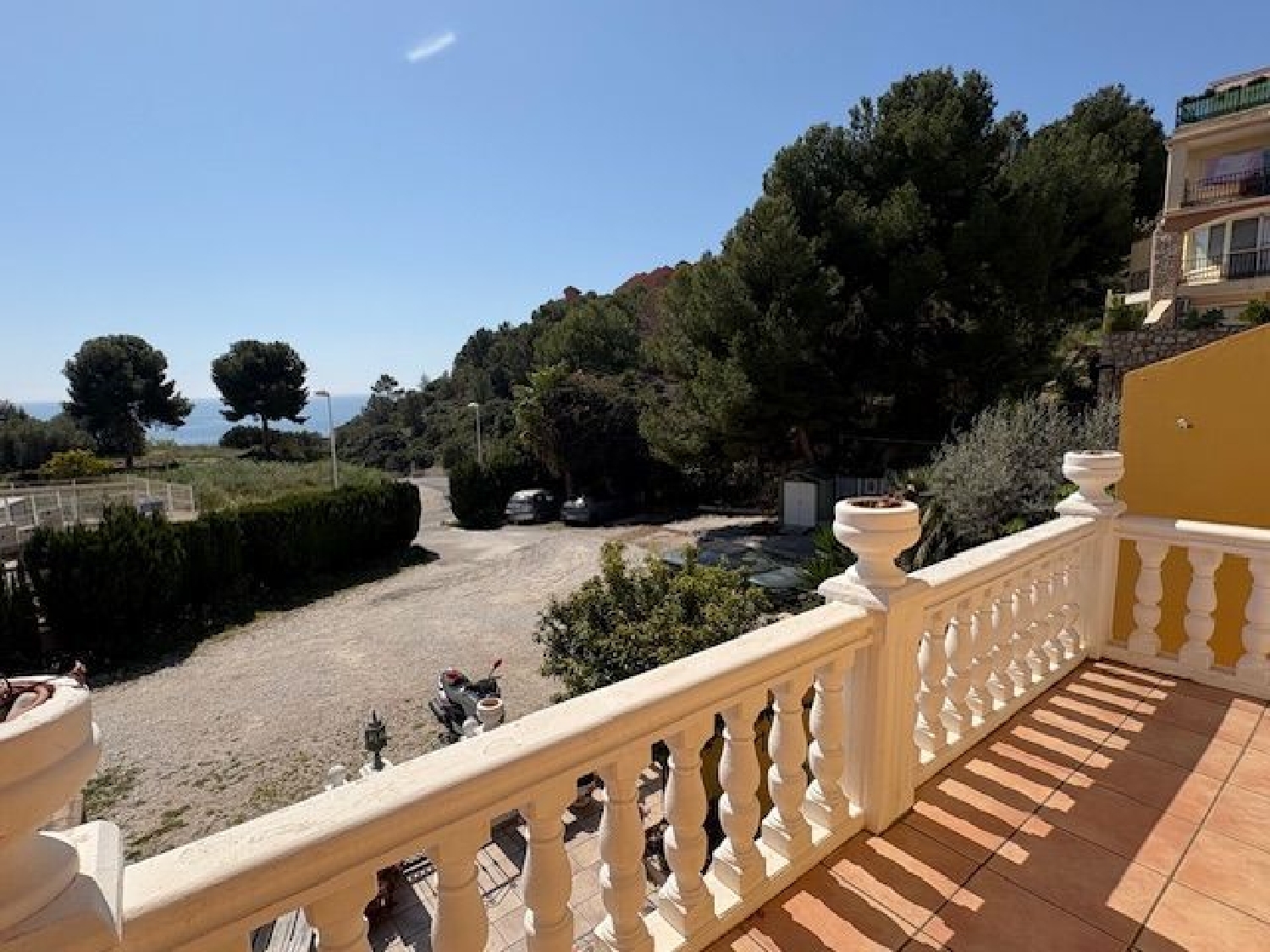 kaufen Reihenhaus Calpe Marina Alta 6