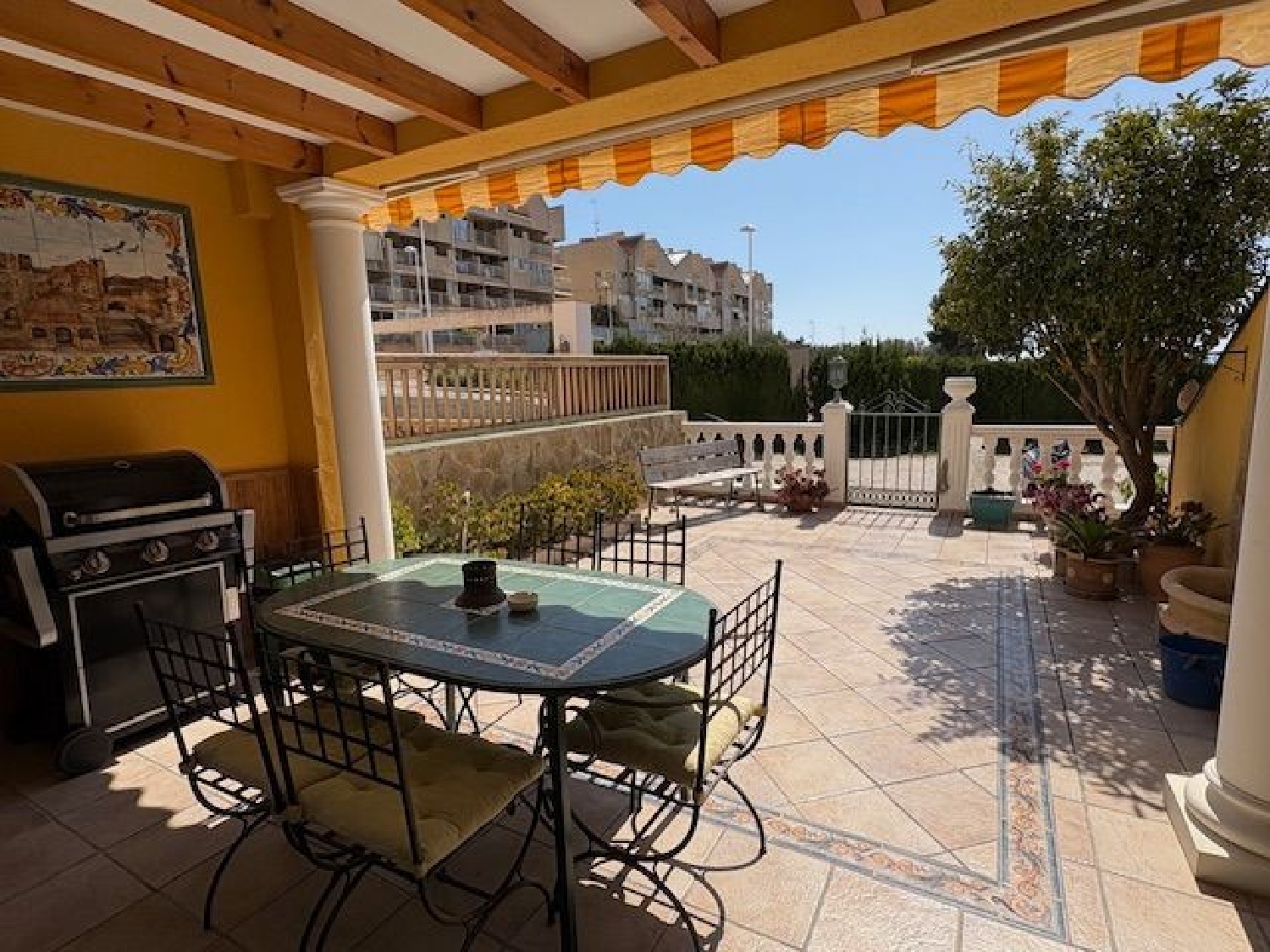  kaufen Reihenhaus Calpe Marina Alta 7