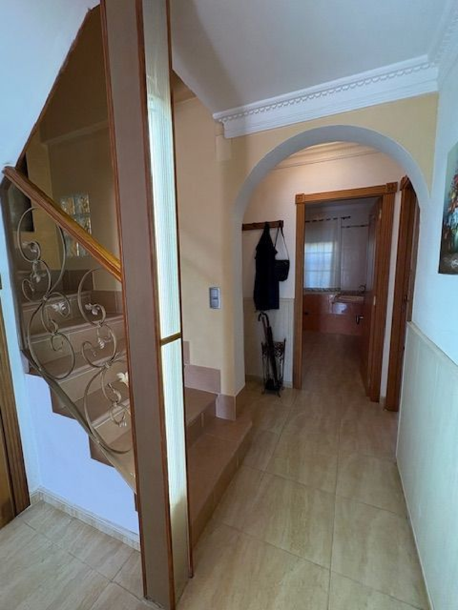  kaufen Reihenhaus Calpe Marina Alta 13