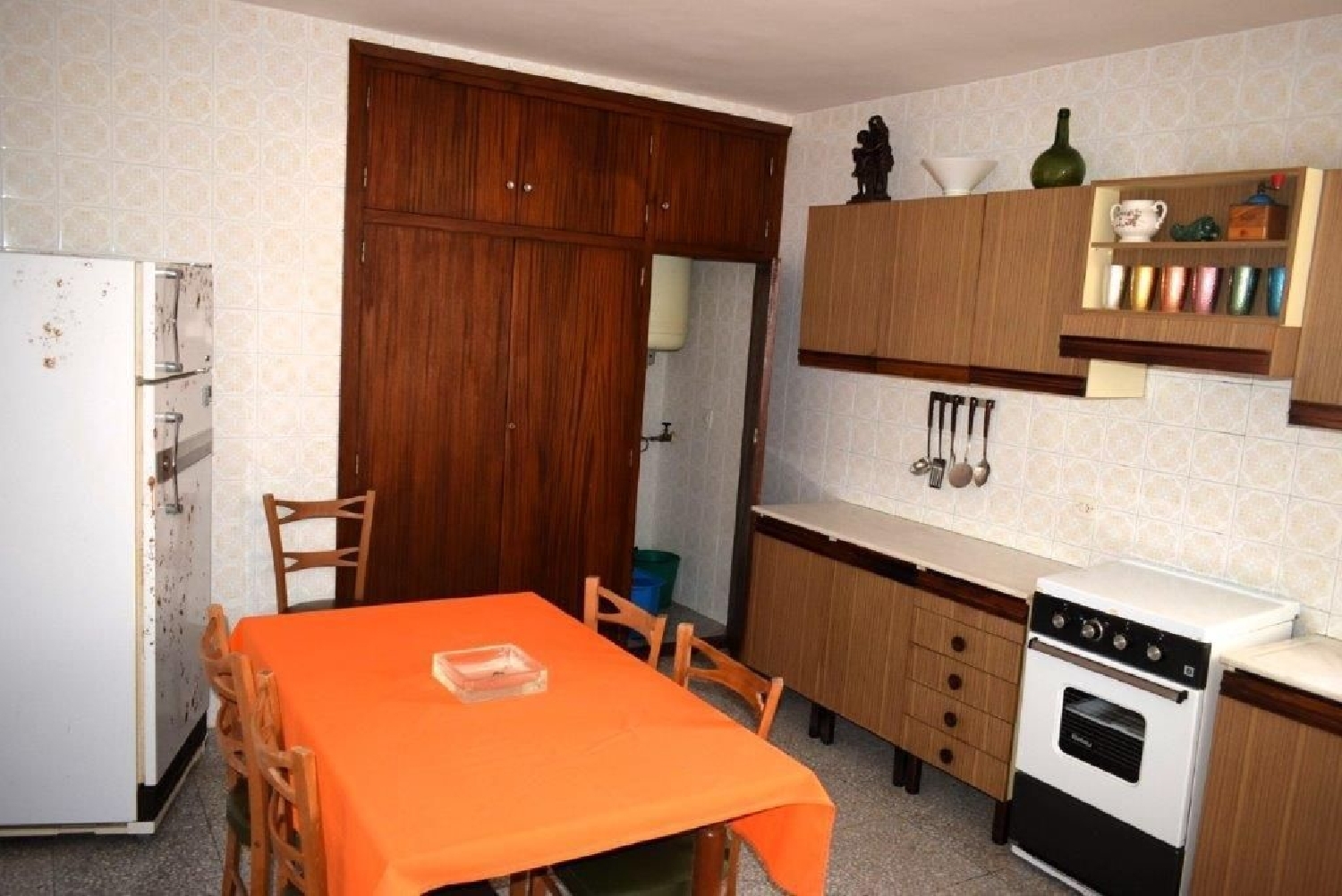  kaufen Reihenhaus Calpe Marina Alta 11