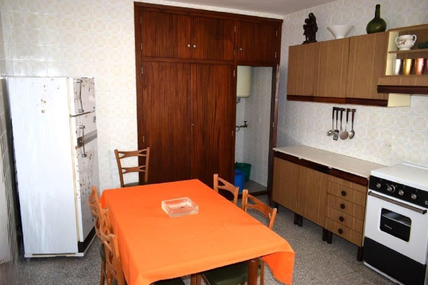  kaufen Reihenhaus Calpe Marina Alta 13
