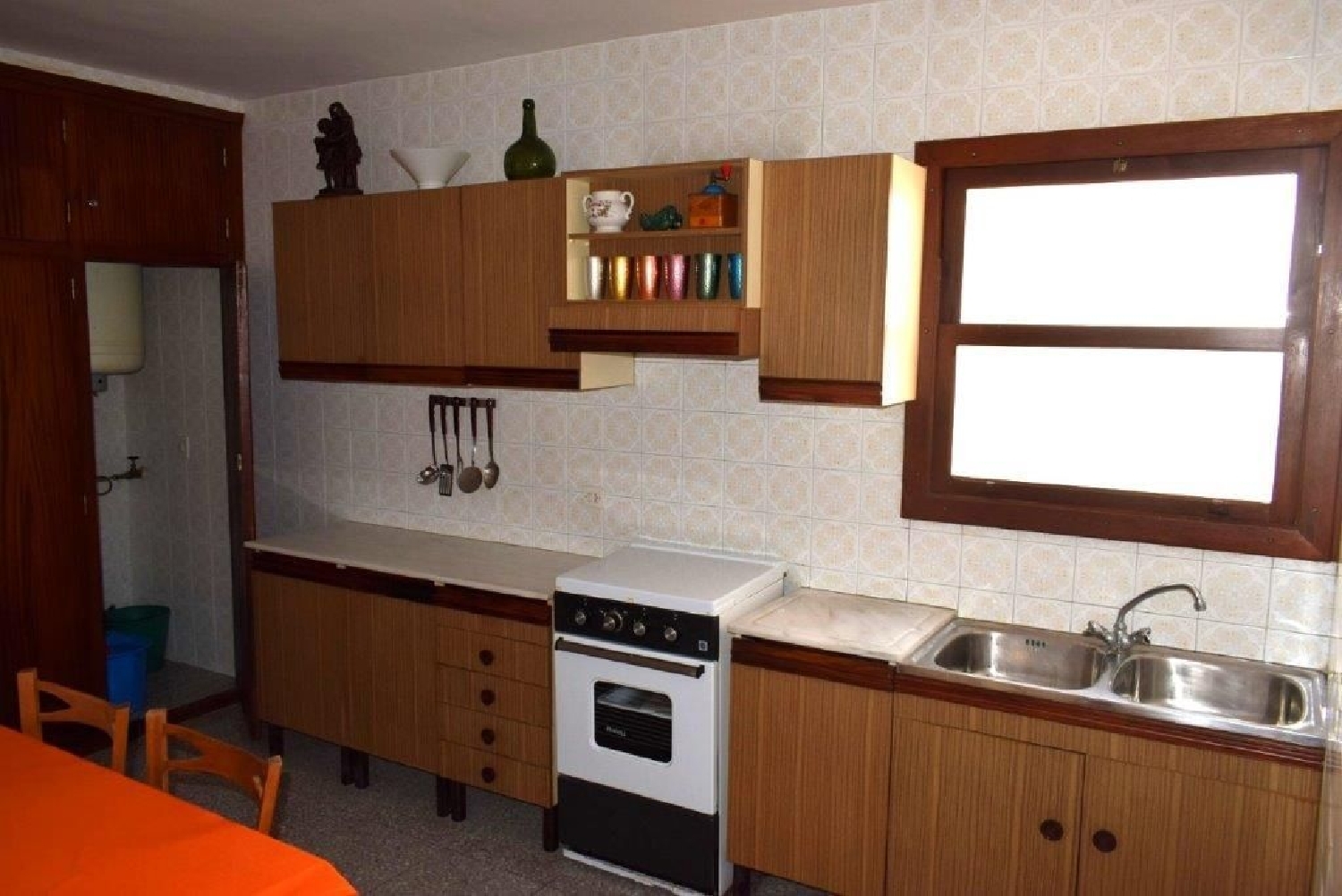  kaufen Reihenhaus Calpe Marina Alta 12