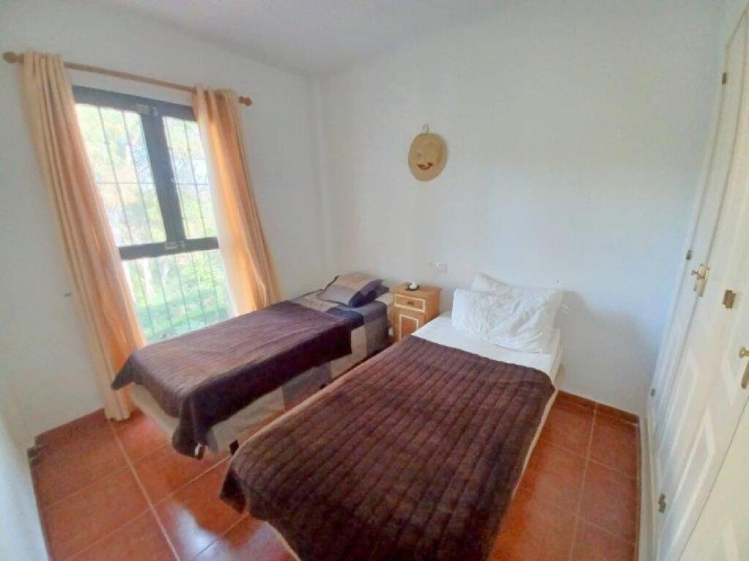  till salu radhus Casares Costa Del Sol Occidental 8