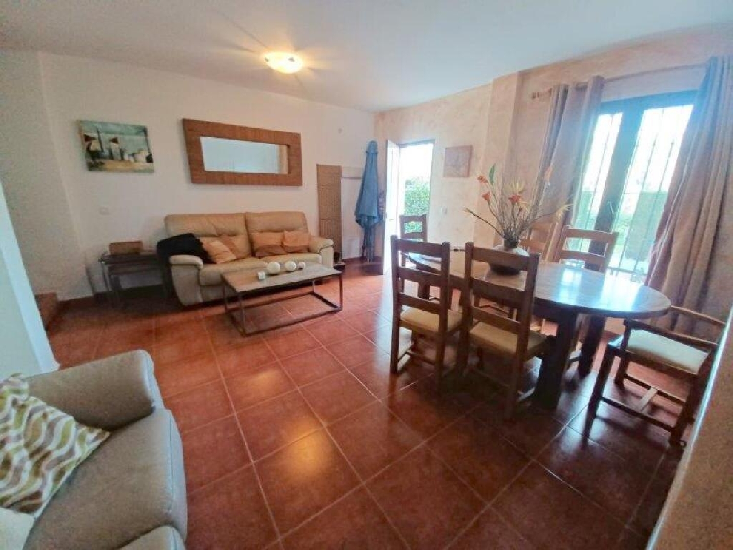  till salu radhus Casares Costa Del Sol Occidental 4