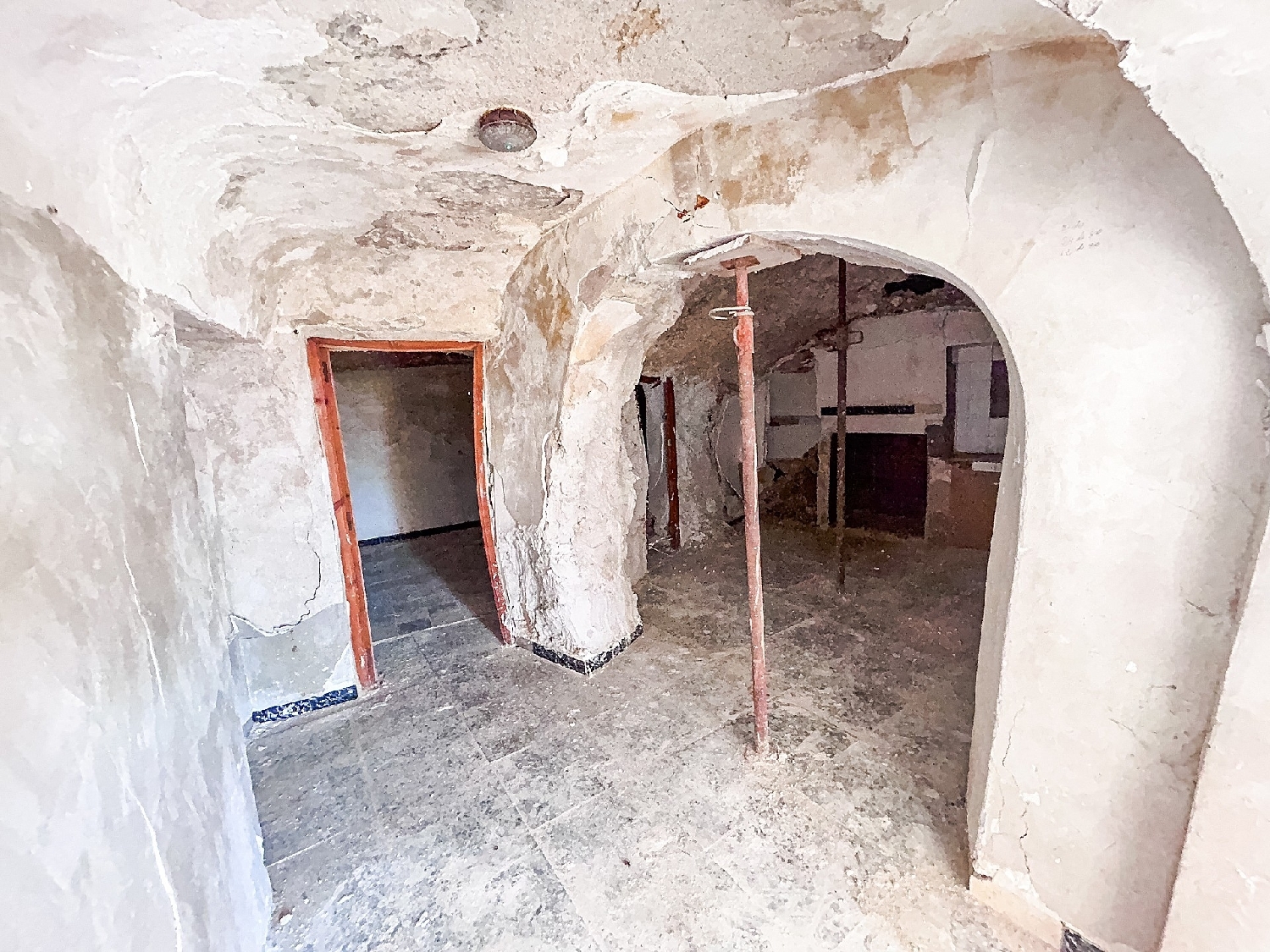  till salu radhus Casas Del Señor Vinalopó Mitjà 25