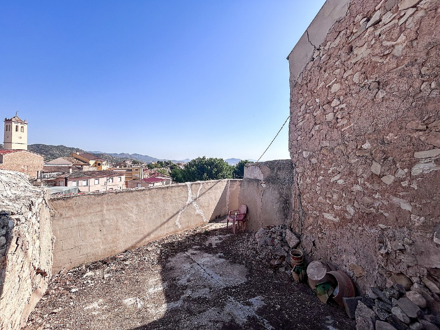  till salu radhus Casas Del Señor Vinalopó Mitjà 21