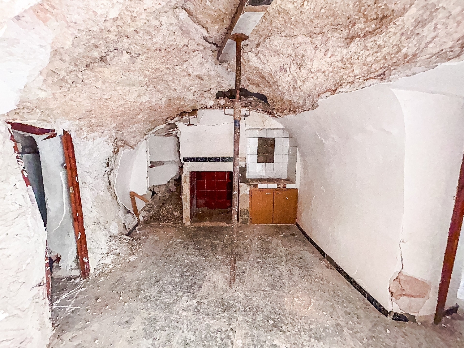  till salu radhus Casas Del Señor Vinalopó Mitjà 26