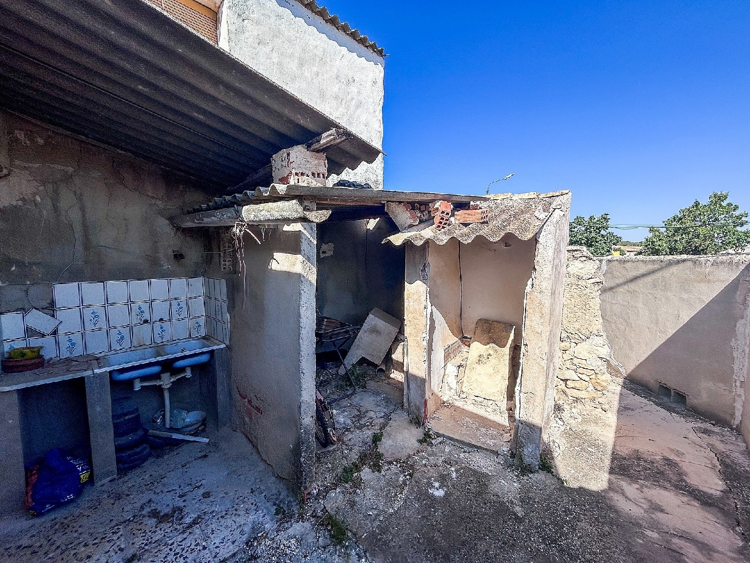  till salu radhus Casas Del Señor Vinalopó Mitjà 17