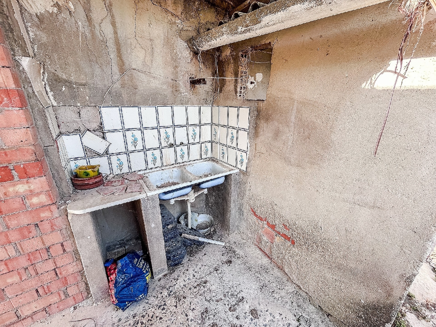  till salu radhus Casas Del Señor Vinalopó Mitjà 18