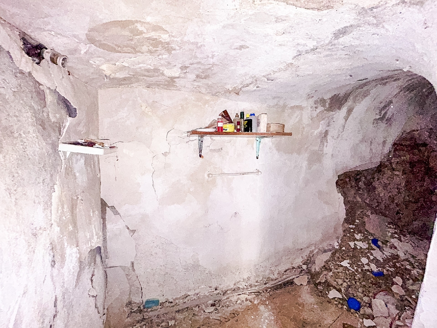  till salu radhus Casas Del Señor Vinalopó Mitjà 31