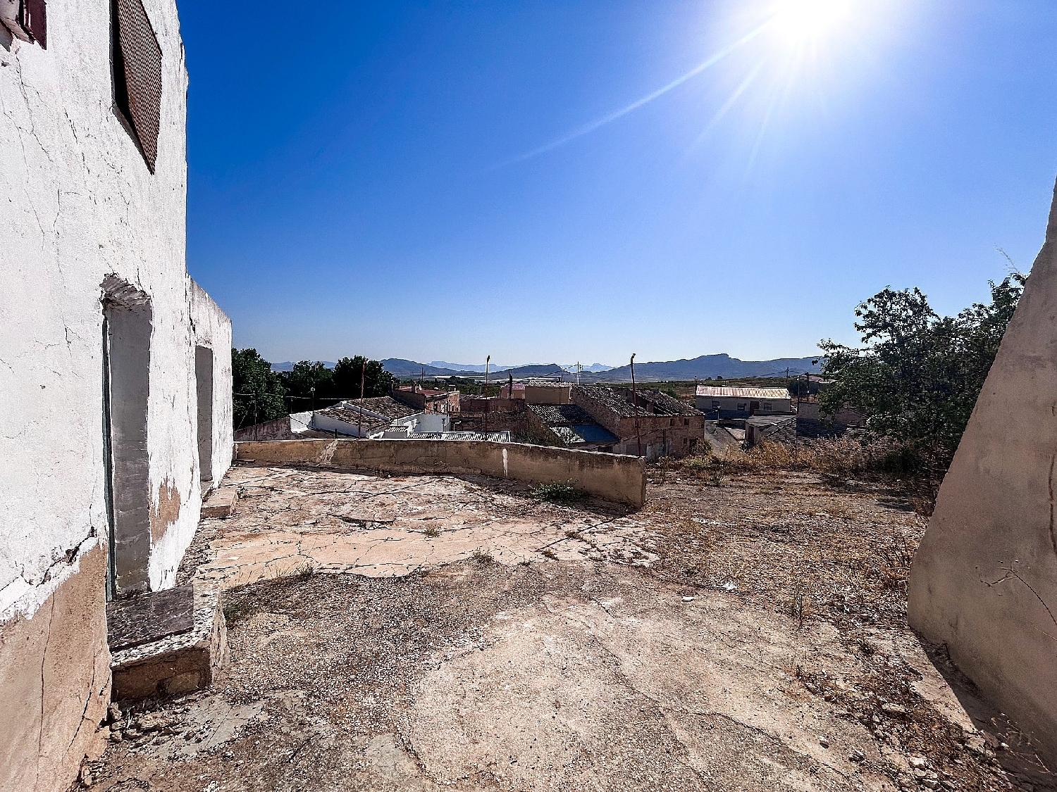 till salu radhus Casas Del Señor Vinalopó Mitjà 2