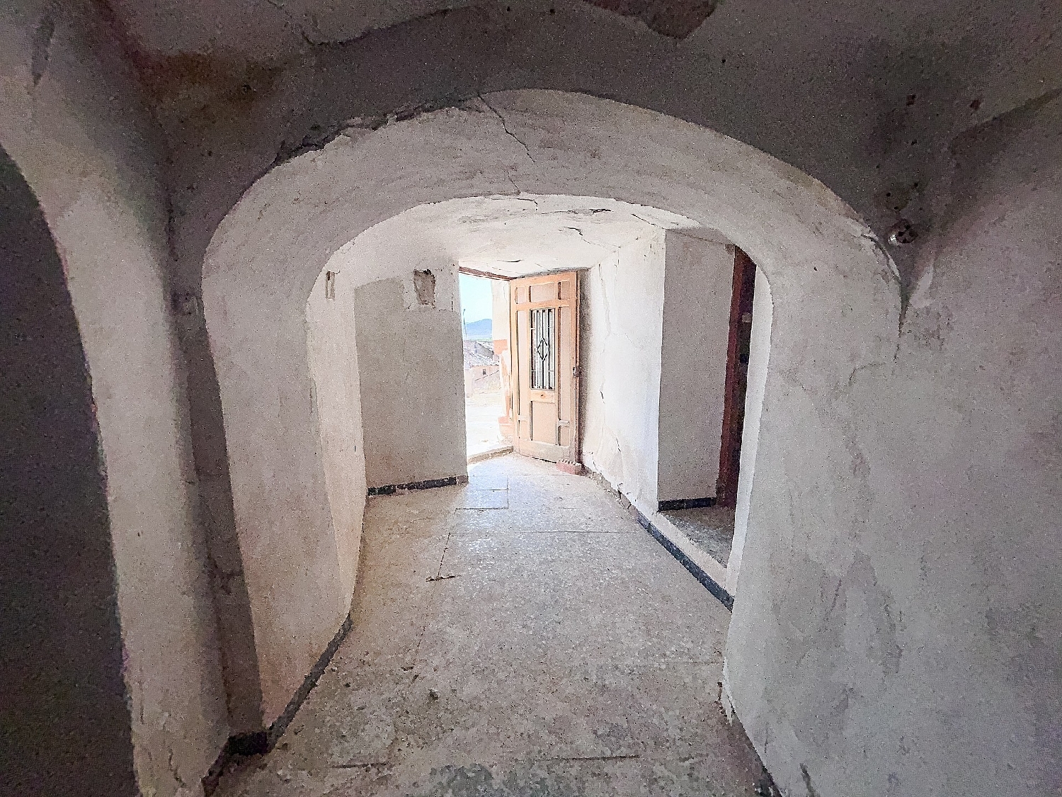  till salu radhus Casas Del Señor Vinalopó Mitjà 23