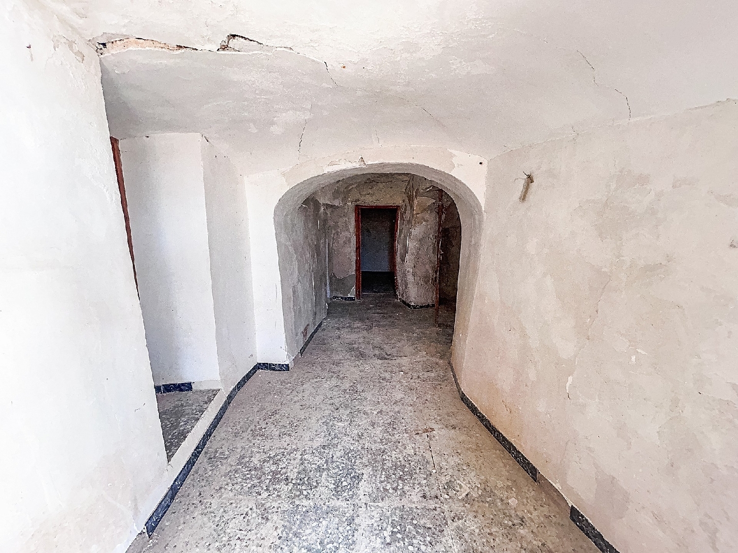  till salu radhus Casas Del Señor Vinalopó Mitjà 24