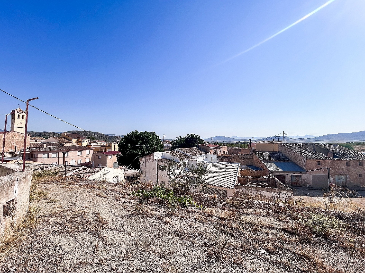 till salu radhus Casas Del Señor Vinalopó Mitjà 3