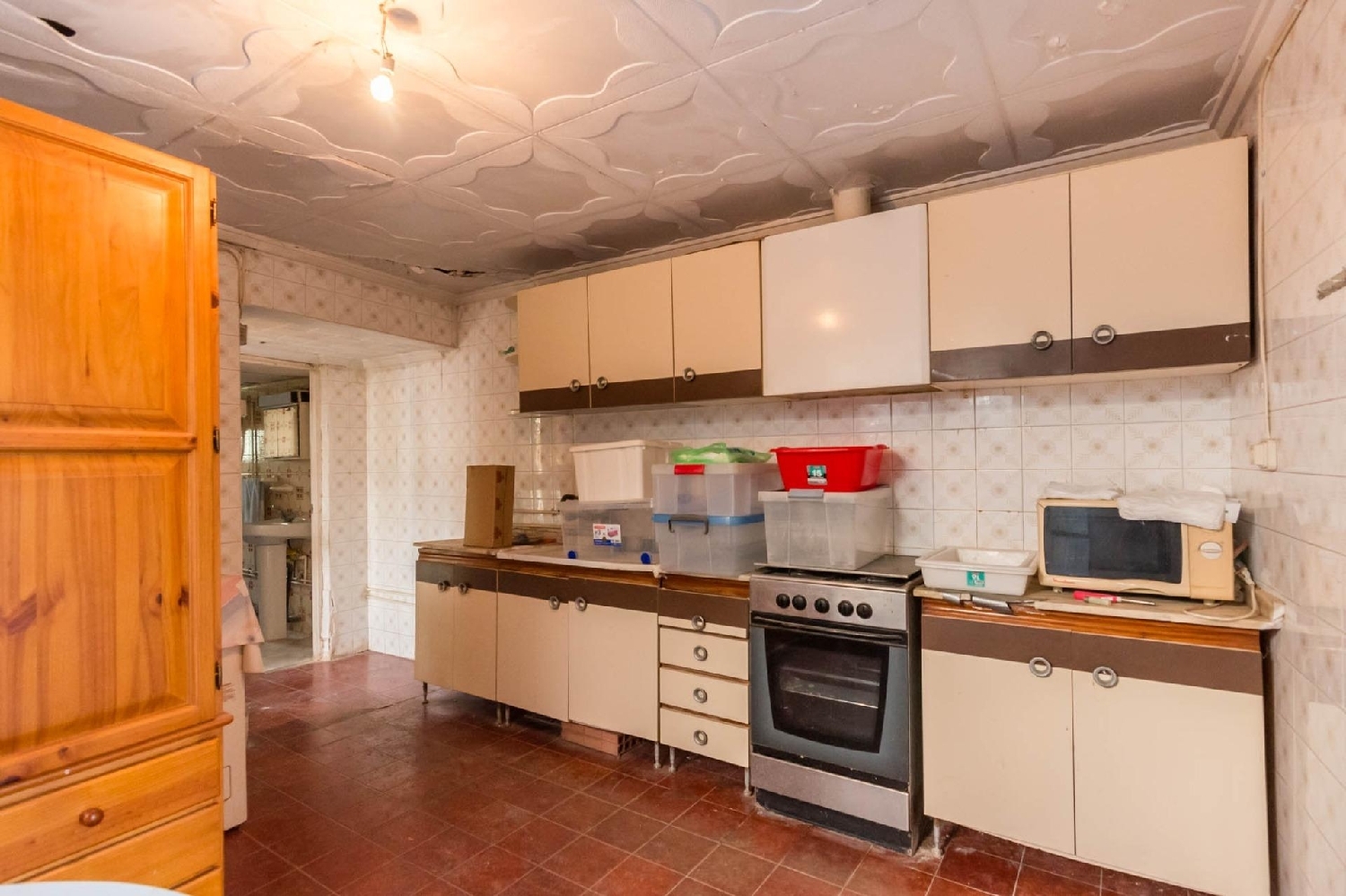  à vendre maison de ville Castrillo De Murcia Odra-Pisuerga 7