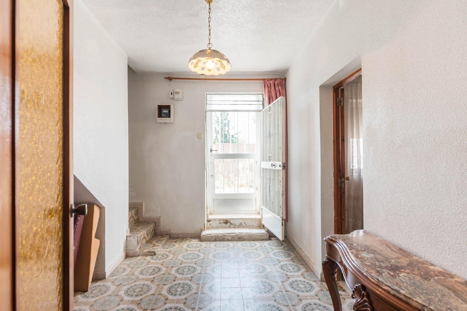 à vendre maison de ville Castrillo De Murcia Odra-Pisuerga 3