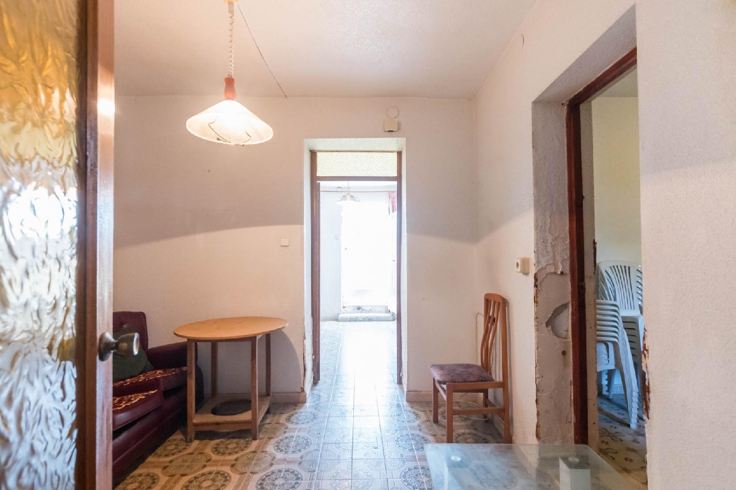  à vendre maison de ville Castrillo De Murcia Odra-Pisuerga 4