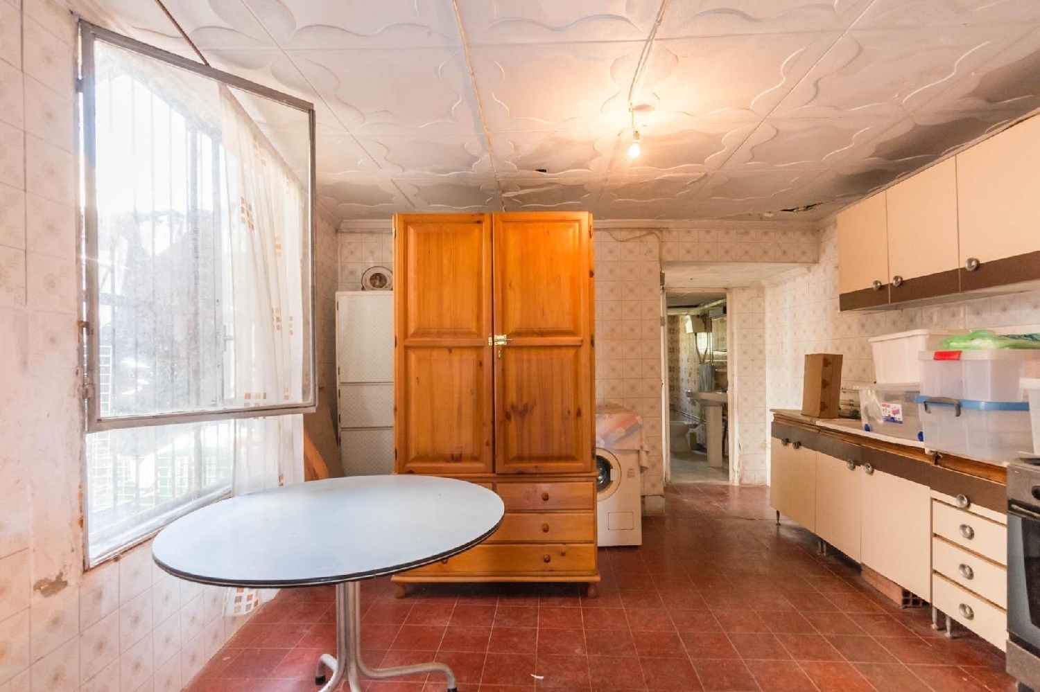  en venta casa de pueblo Castrillo De Murcia Odra-Pisuerga 7