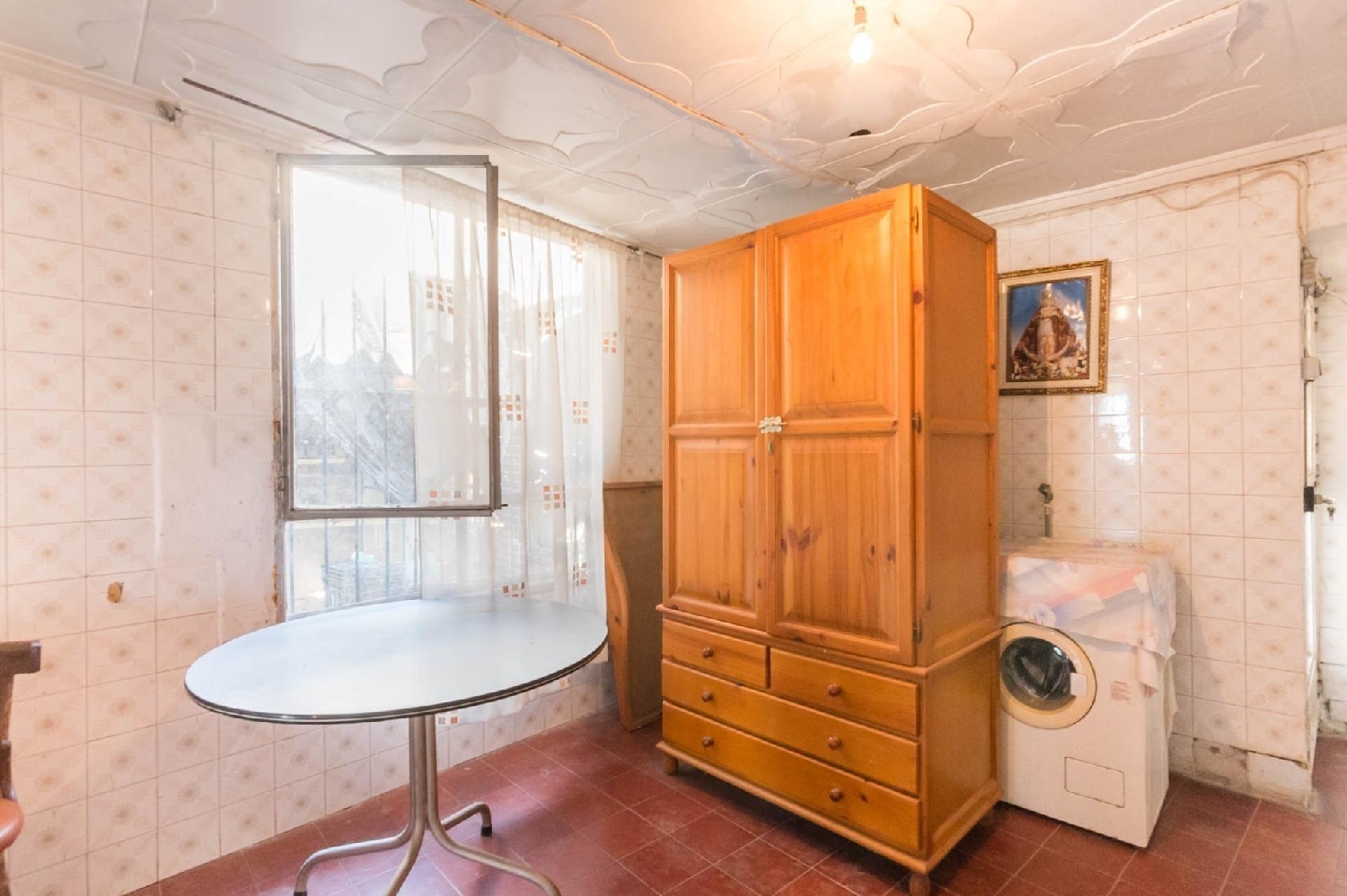  en venta casa de pueblo Castrillo De Murcia Odra-Pisuerga 8