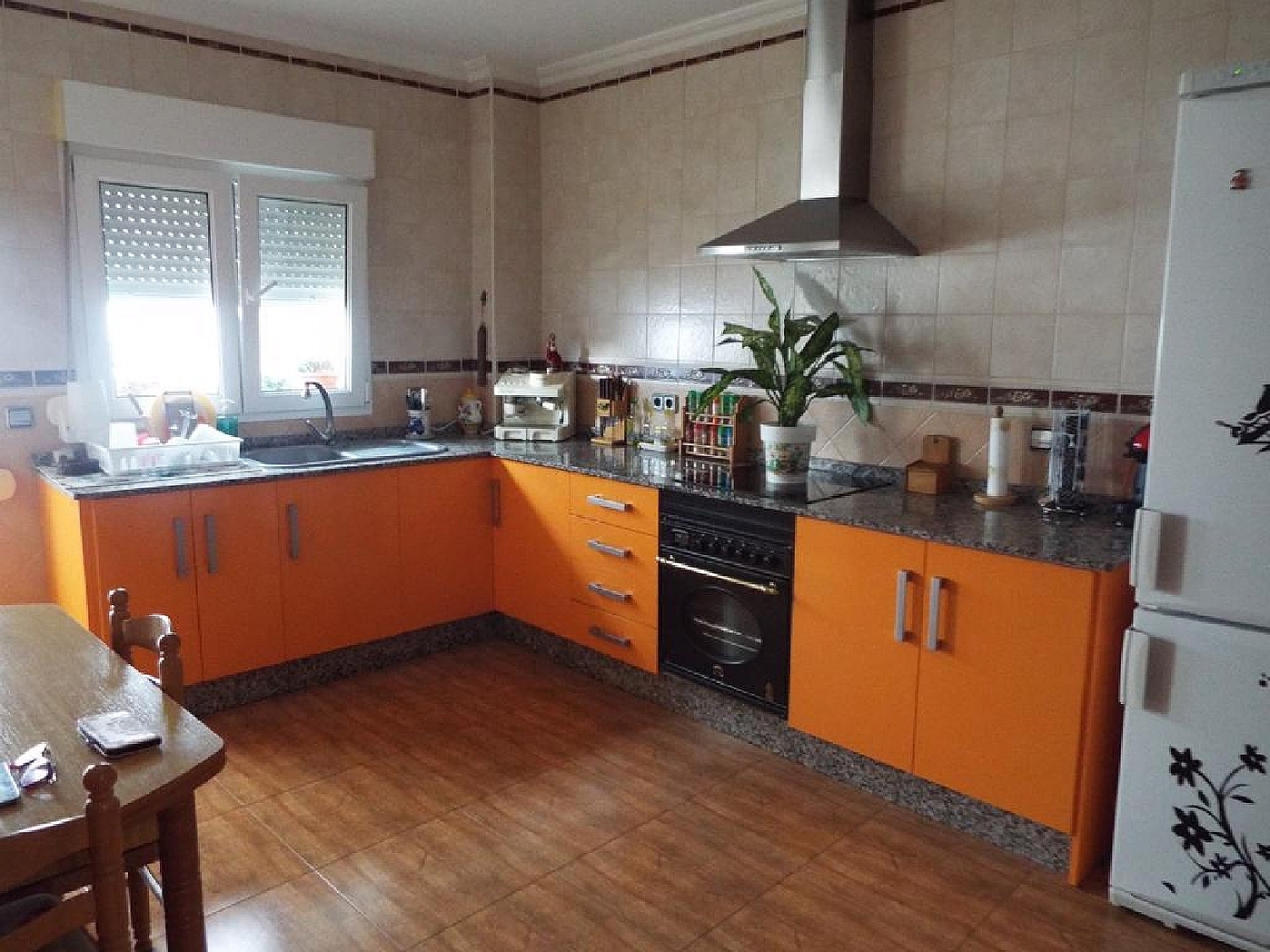 à vendre maison de ville Caudete Monte Ibérico Almansa 3