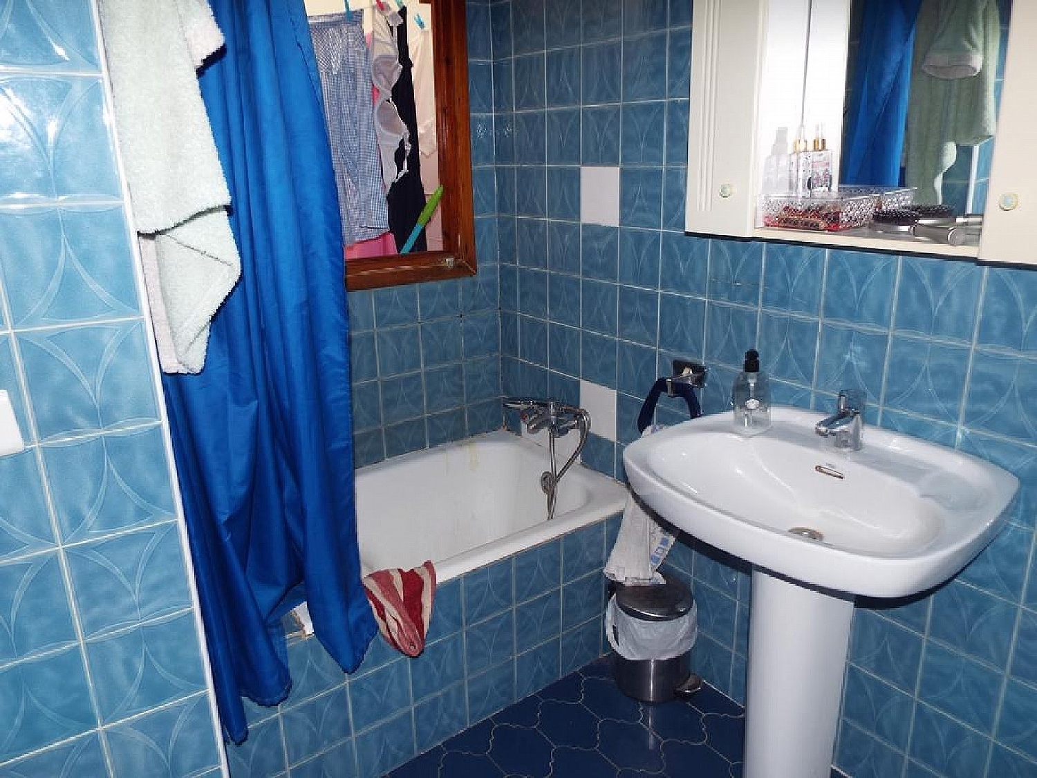  à vendre maison de ville Caudete Monte Ibérico Almansa 31