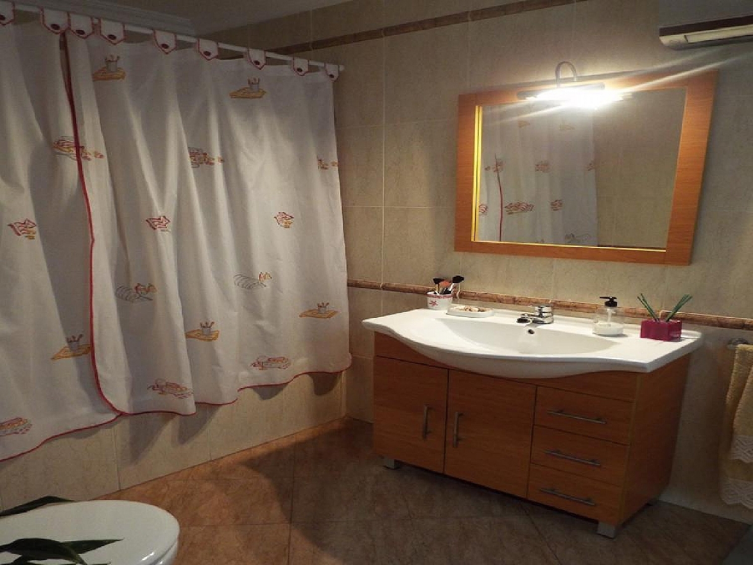  à vendre maison de ville Caudete Monte Ibérico Almansa 14