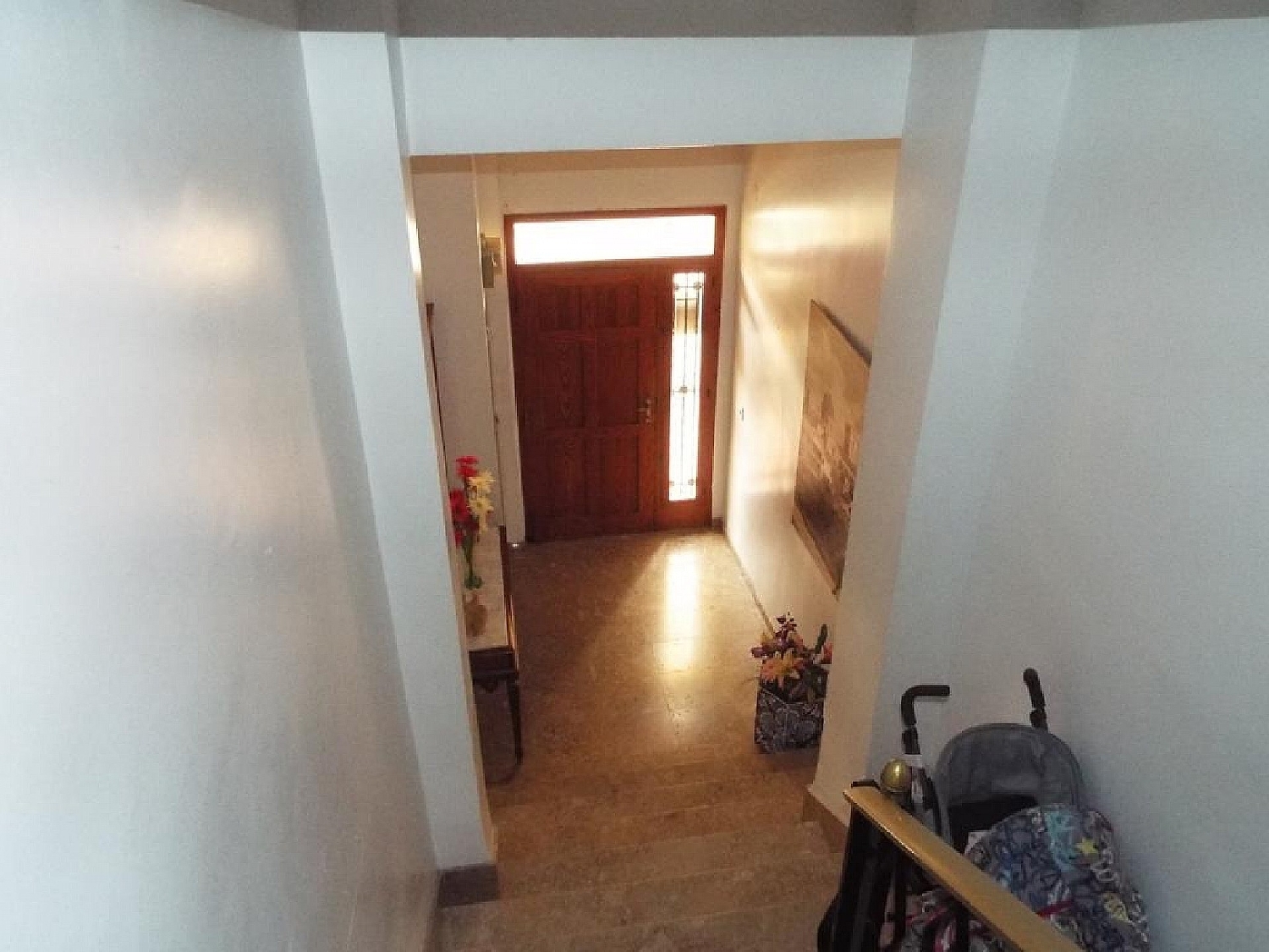  à vendre maison de ville Caudete Monte Ibérico Almansa 36