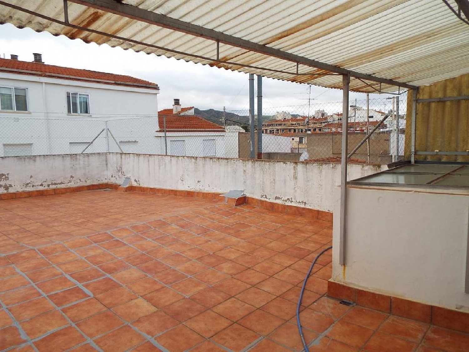  à vendre maison de ville Caudete Monte Ibérico Almansa 25