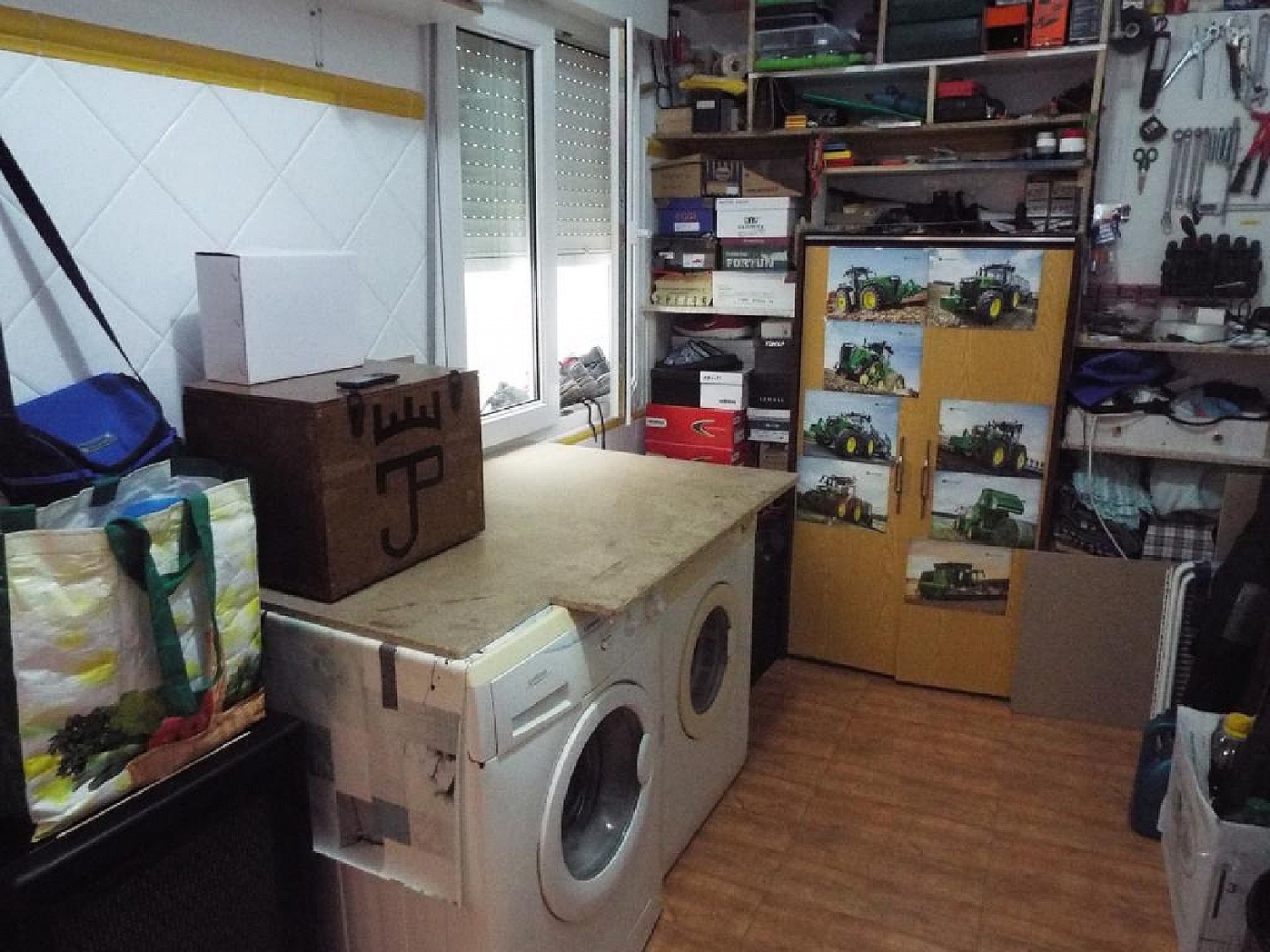  à vendre maison de ville Caudete Monte Ibérico Almansa 20