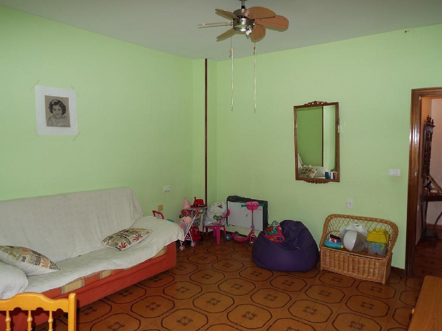  à vendre maison de ville Caudete Monte Ibérico Almansa 37