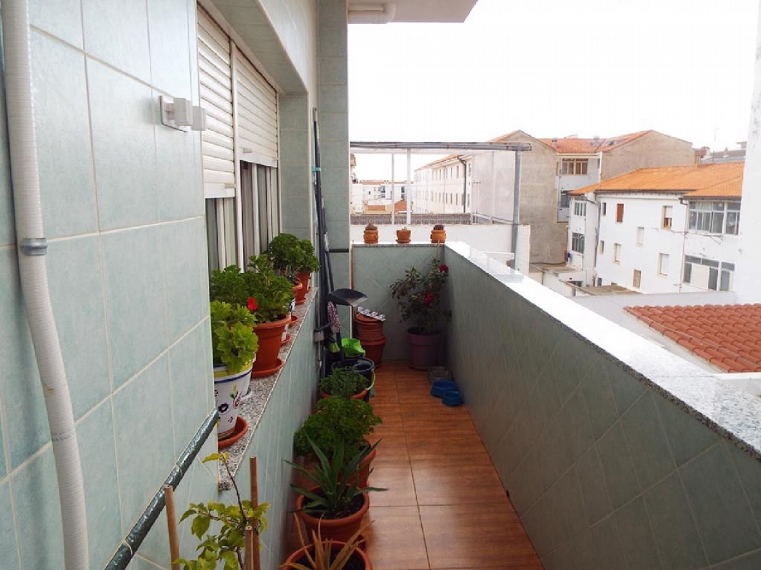 à vendre maison de ville Caudete Monte Ibérico Almansa 2