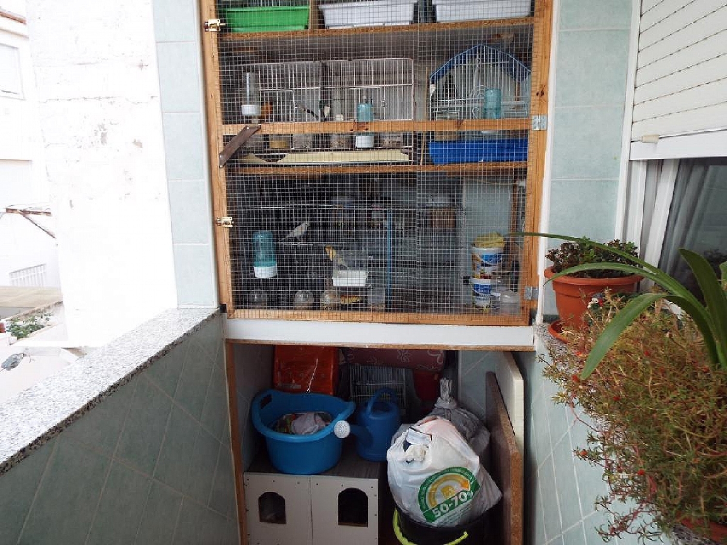  à vendre maison de ville Caudete Monte Ibérico Almansa 21